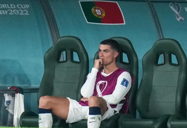 开云体育在线观看-【前瞻】世界杯上首次交手 葡萄牙瑞士赢面五五开