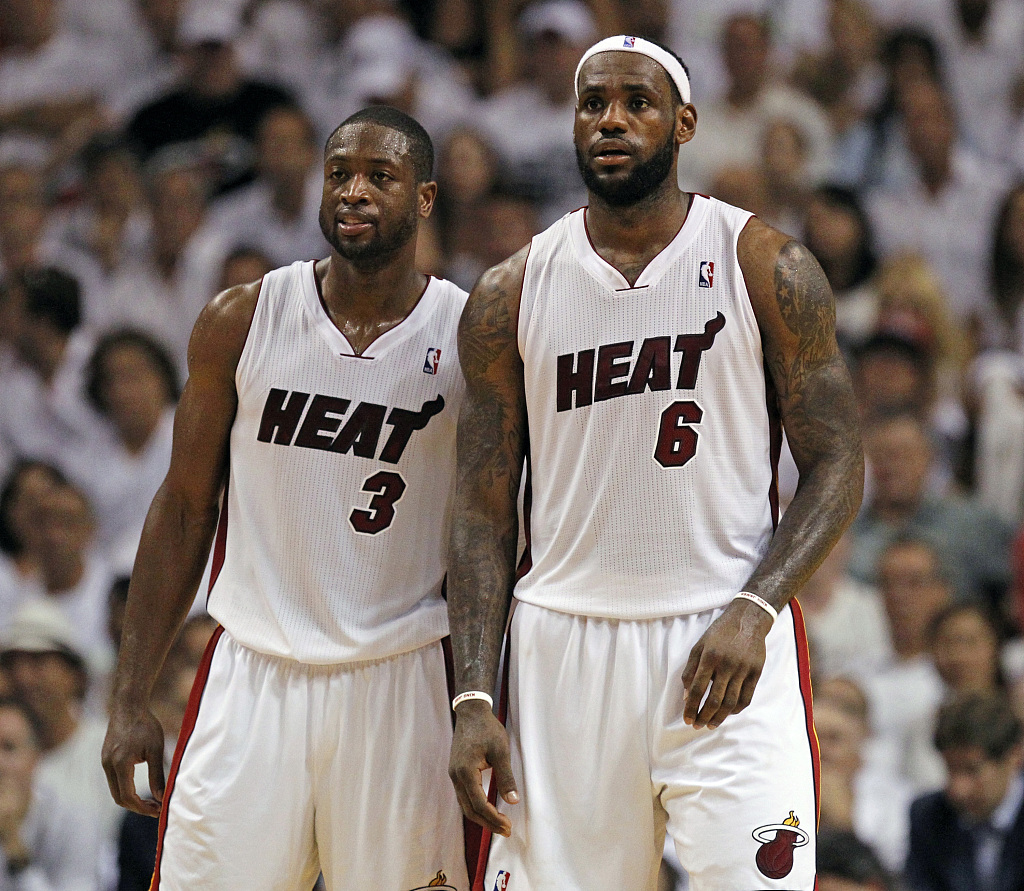 开云体育官方入口-Skip：詹姆斯11年总决赛振作不起来 他缺乏决断力&amp;乔丹从未这样过