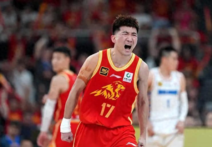 开云入口-广厦0-3不敌上海，赛后还有3个坏消息，广厦夺冠悬了